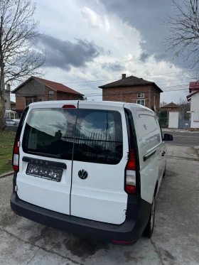 VW Caddy 2.0 DIESEL MAXI GERMANY - 26000 лв. - 60227397 5