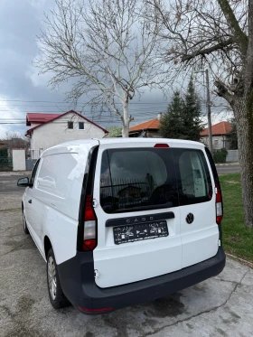 VW Caddy 2.0 DIESEL MAXI GERMANY - 26000 лв. - 60227397 7