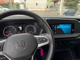 VW Caddy 2.0 DIESEL MAXI GERMANY - 26000 лв. - 60227397 11