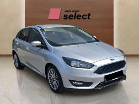 Обява за продажба на Ford Focus 1.0 ЕcoBoost ~16 000 лв. - изображение 2