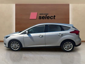 Ford Focus 1.0 ЕcoBoost - 16000 лв. - 24393961 17