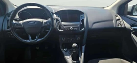 Ford Focus 1.0 ЕcoBoost - 16000 лв. - 24393961 14