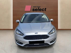 Обява за продажба на Ford Focus 1.0 ЕcoBoost ~16 000 лв. - изображение 3
