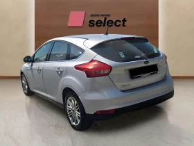 Обява за продажба на Ford Focus 1.0 ЕcoBoost ~16 000 лв. - изображение 10