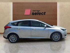 Обява за продажба на Ford Focus 1.0 ЕcoBoost ~16 000 лв. - изображение 4