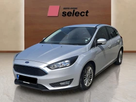 Обява за продажба на Ford Focus 1.0 ЕcoBoost ~16 000 лв. - изображение 1