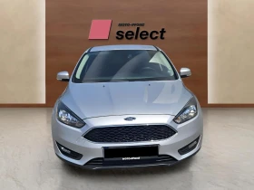 Обява за продажба на Ford Focus 1.0 ЕcoBoost ~16 000 лв. - изображение 1