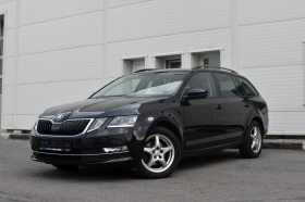 Skoda Octavia 2.0 TDI DSG * FULL* 