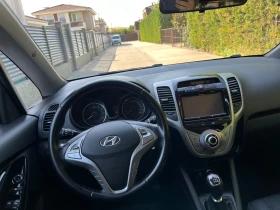 Hyundai Ix20 1.6 заводска газ - 16899 лв. - 54312939 6