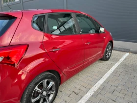 Hyundai Ix20 1.6 заводска газ - 16899 лв. - 54312939 4