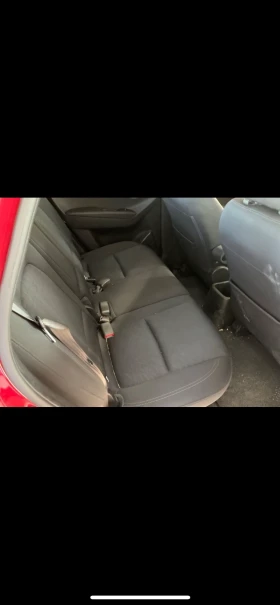 Hyundai Ix20 1.6 заводска газ Очакван внос - 16900 лв. - 54312939 6