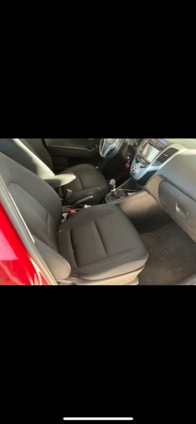 Hyundai Ix20 1.6 заводска газ Очакван внос - 16900 лв. - 54312939 5