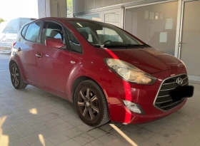 Hyundai Ix20 1.6 заводска газ Очакван внос - 16900 лв. - 54312939 2