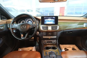 Mercedes-Benz CLS 550 4MATIC/7G-TRONIC/CRUISE CONTROL/H&K SOUND/CAMERA - 24999 лв. - 66295402 9
