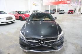 Mercedes-Benz CLS 550 4MATIC/7G-TRONIC/CRUISE CONTROL/H&K SOUND/CAMERA - 24999 лв. - 66295402 2