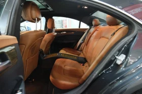 Mercedes-Benz CLS 550 4MATIC/7G-TRONIC/CRUISE CONTROL/H&K SOUND/CAMERA - 24999 лв. - 66295402 14