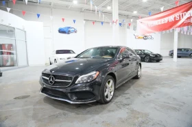 Mercedes-Benz CLS 550 4MATIC/7G-TRONIC/CRUISE CONTROL/H&K SOUND/CAMERA - 24999 лв. - 66295402 3