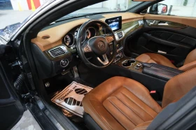 Mercedes-Benz CLS 550 4MATIC/7G-TRONIC/CRUISE CONTROL/H&K SOUND/CAMERA - 24999 лв. - 66295402 8