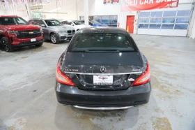 Mercedes-Benz CLS 550 4MATIC/7G-TRONIC/CRUISE CONTROL/H&K SOUND/CAMERA - 24999 лв. - 66295402 5