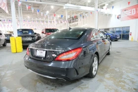 Mercedes-Benz CLS 550 4MATIC/7G-TRONIC/CRUISE CONTROL/H&K SOUND/CAMERA - 24999 лв. - 66295402 7