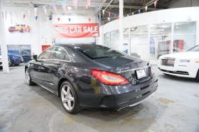Mercedes-Benz CLS 550 4MATIC/7G-TRONIC/CRUISE CONTROL/H&K SOUND/CAMERA - 24999 лв. - 66295402 4