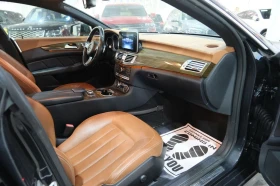 Mercedes-Benz CLS 550 4MATIC/7G-TRONIC/CRUISE CONTROL/H&K SOUND/CAMERA - 24999 лв. - 66295402 12