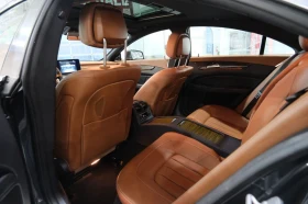 Mercedes-Benz CLS 550 4MATIC/7G-TRONIC/CRUISE CONTROL/H&K SOUND/CAMERA - 24999 лв. - 66295402 15