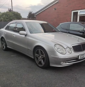 Обява за продажба на Mercedes-Benz E 270 ~2 300 EUR - изображение 6