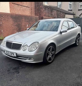 Обява за продажба на Mercedes-Benz E 270 ~2 300 EUR - изображение 1