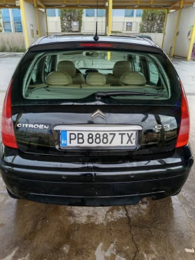 Обява за продажба на Citroen C3 1.6 ~3 700 лв. - изображение 1