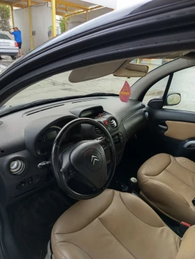 Обява за продажба на Citroen C3 1.6 ~3 700 лв. - изображение 7