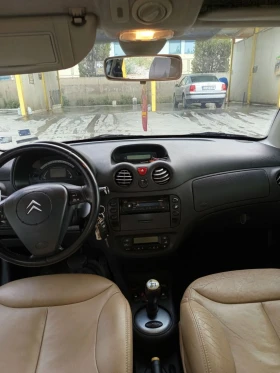 Обява за продажба на Citroen C3 1.6 ~3 700 лв. - изображение 8