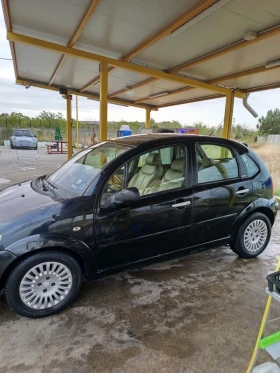 Обява за продажба на Citroen C3 1.6 ~3 700 лв. - изображение 2