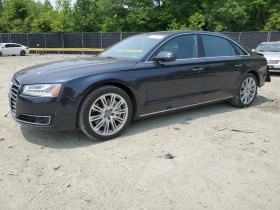 Audi A8 L QUATTRO/MATRIX LED/FULL/ПАНОРАМА