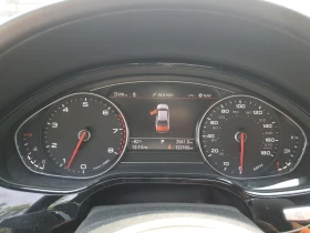 Audi A8 L QUATTRO/MATRIX LED/FULL/ | Mobile.bg    9