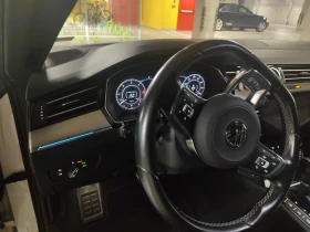 VW Arteon Bitdi* 4motion* R-line* * *  | Mobile.bg    2
