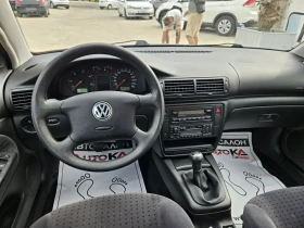 VW Passat 1.9TDI-116= 6=  | Mobile.bg    11
