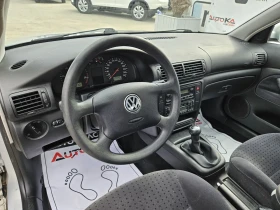 VW Passat 1.9TDI-116= 6=  | Mobile.bg    8