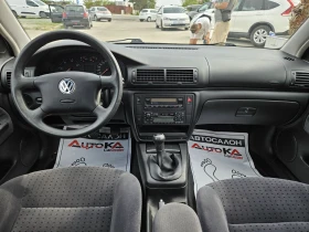 VW Passat 1.9TDI-116= 6=  | Mobile.bg    12