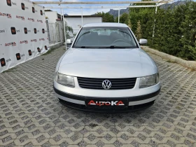     VW Passat 1.9TDI-116= 6= 