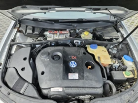 VW Passat 1.9TDI-116= 6=  | Mobile.bg    17