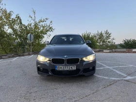 Обява за продажба на BMW 320 BMW F30 M-packet X-Drive сервизна история ~30 333 лв. - изображение 8