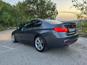 Обява за продажба на BMW 320 BMW F30 M-packet X-Drive сервизна история ~30 333 лв. - изображение 2