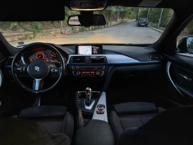 BMW 320 BMW F30 M-packet X-Drive   | Mobile.bg    13
