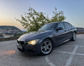 Обява за продажба на BMW 320 BMW F30 M-packet X-Drive сервизна история ~30 333 лв. - изображение 1