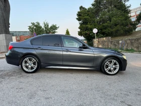 Обява за продажба на BMW 320 BMW F30 M-packet X-Drive сервизна история ~30 333 лв. - изображение 5
