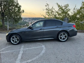 Обява за продажба на BMW 320 BMW F30 M-packet X-Drive сервизна история ~30 333 лв. - изображение 1