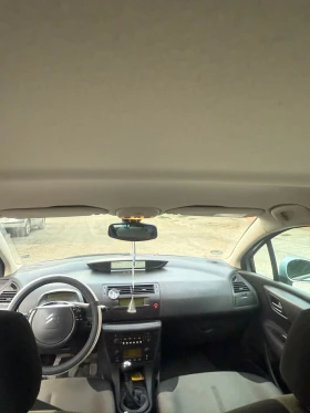 Citroen C4 | Mobile.bg    6