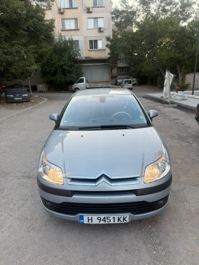 Citroen C4 | Mobile.bg    3