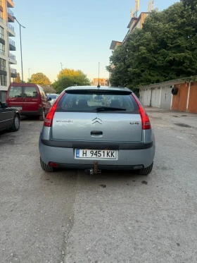 Citroen C4 | Mobile.bg    4